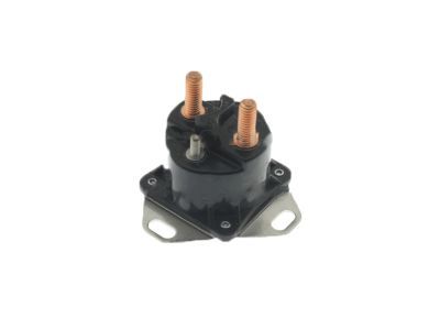 Ford E-350 Econoline Starter Solenoid - F7UZ-11450-AA