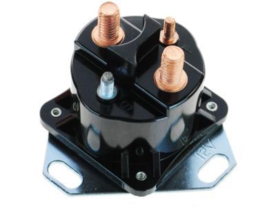 Ford E-350 Econoline Starter Solenoid - F7UZ-11450-AA
