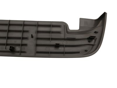 F81Z-17B807-AACP Ford Cover, Upper Driver Side Product Photo 2 of 4
