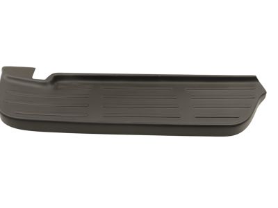 Ford F81Z-17B807-AACP Cover, Upper Driver Side F81Z-17B807-AACP Ford Cover, Upper Driver Side Product Photo 1 of 4