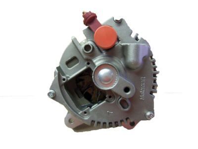 Mercury F6PZ-10346-UBRM Re-Manufactured Alternator Assembly