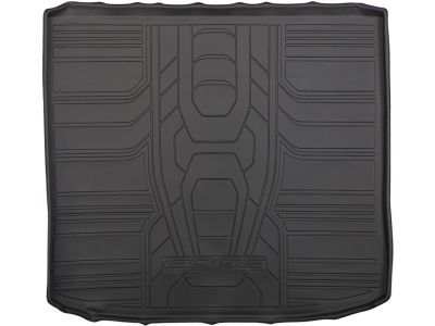 Ford FT4Z-6111600-AB Liner - Luggage Compartment