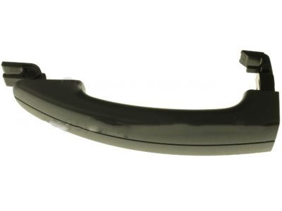 Ford CV6Z-5422404-DA Handle Assembly - Door Outer