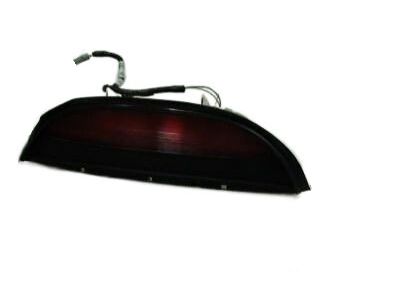 Lincoln F4LY13A613A Lamp Assembly Rear High Mount