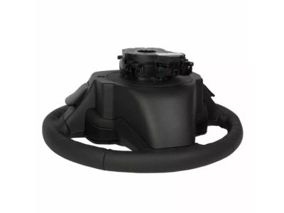 Ford F2GZ-3600-BC Wheel Assembly - Steering F2GZ-3600-BC Ford Wheel Assembly - Steering Product Photo 1 of 2
