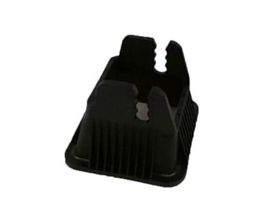 Mercury 1W4Z-54613F16-AA Guide - Seat Belt