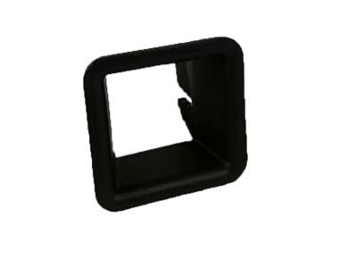 Mercury 1W4Z-54613F16-AA Guide - Seat Belt