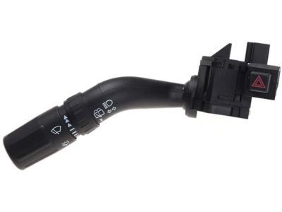 Mercury Mariner Turn Signal Switch - 8L8Z-13K359-AA
