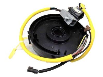 Mercury Clock Spring - 1W7Z-14A664-AA