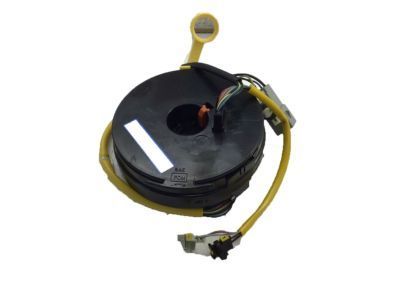 Mercury Clock Spring - 1W7Z-14A664-AA