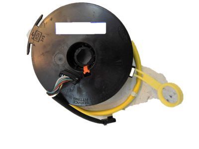 Mercury Clock Spring - 1W7Z-14A664-AA