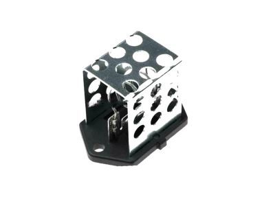 Mercury F5RZ-8L603-AC Resistor Assembly