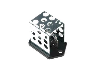 Mercury F5RZ-8L603-AC Resistor Assembly