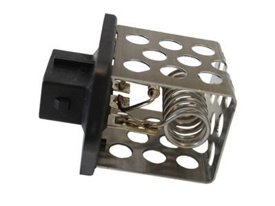 Mercury F5RZ-8L603-AC Resistor Assembly