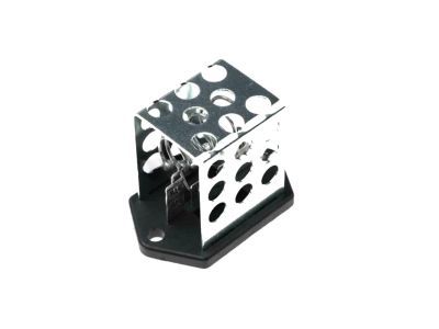 Mercury F5RZ-8L603-AC Resistor Assembly