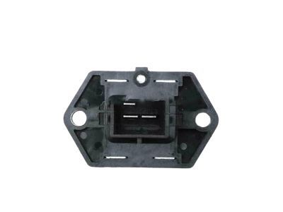 Mercury F5RZ-8L603-AC Resistor Assembly