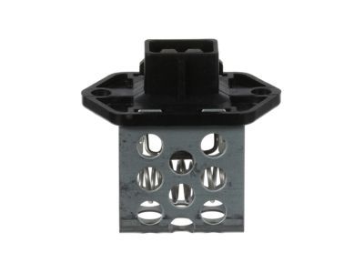 Mercury F5RZ-8L603-AC Resistor Assembly