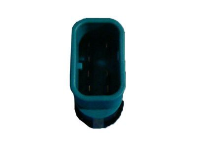 Mercury 1L2Z-14028-AB Switch Assembly - Front Door - Center