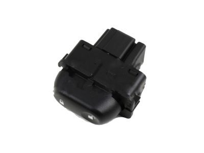 Mercury 1L2Z-14028-AB Switch Assembly - Front Door - Center