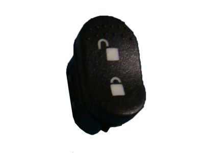 Mercury 1L2Z-14028-AB Switch Assembly - Front Door - Center