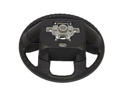 Ford DC3Z-3600-CC Wheel Assembly - Steering