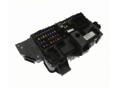 DC3Z-15604-B Ford Module - Door Lock And Alarm Product Photo 4 of 4