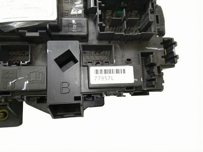 DC3Z-15604-B Ford Module - Door Lock And Alarm Product Photo 3 of 4