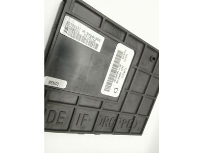 DC3Z-15604-B Ford Module - Door Lock And Alarm Product Photo 2 of 4