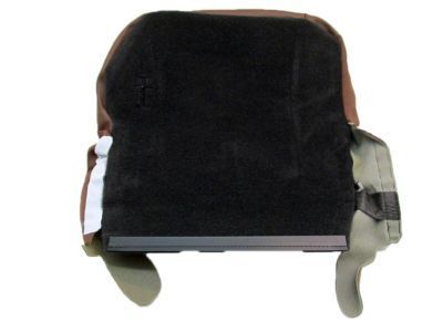 Ford DC3Z-2663804-JA Cover Assembly - Rear Seat Cushion