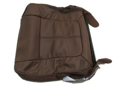 Ford DC3Z-2663804-JA Cover Assembly - Rear Seat Cushion