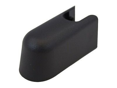 7T4Z-17C526-B Ford Wiper Arm Cap Product Photo 1 of 2