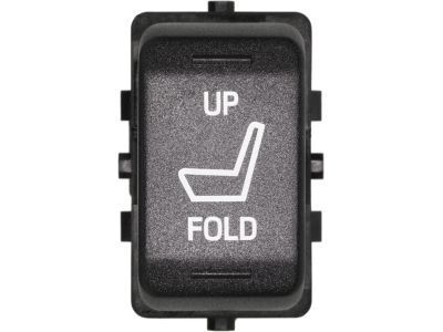 Ford Explorer Seat Switch - 6L2Z-14C715-AA