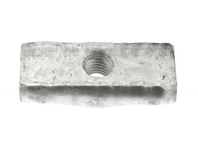Mercury 6L5Z-5B329-A Nut - Adjusting Screw