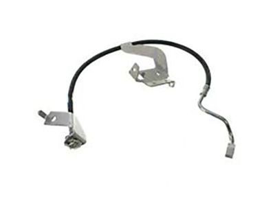Lincoln G3GZ-2078-G Hose Assembly - Brake