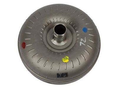 Mercury Mountaineer Torque Converter - 7L2Z-7902-ARM
