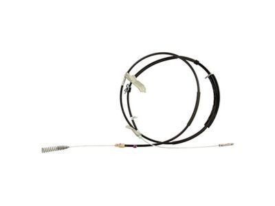 Ford CL3Z-2A635-L Cable Assembly - Parking Brake