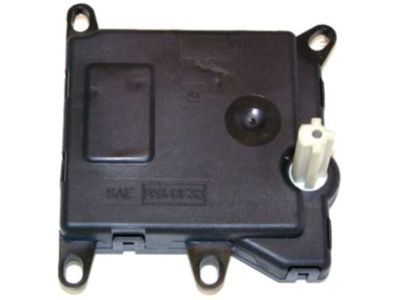 1L2Z-19E616-AA Ford Actuator Product Photo 3 of 3