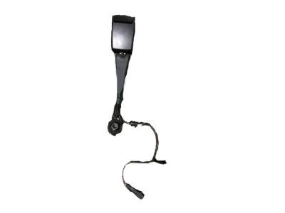 Ford FB5Z-7861203-AA Buckle Assembly - Seat Belt