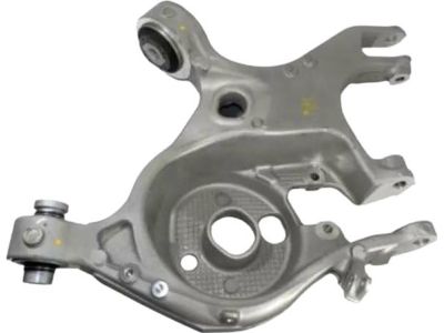 Ford GS7Z-5500-A Arm Assembly - Rear Suspension, Passenger Side GS7Z-5500-A Ford Arm Assembly - Rear Suspension, Passenger Side Product Photo 1 of 4