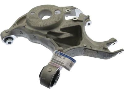 GS7Z-5500-A Ford Arm Assembly - Rear Suspension, Passenger Side Product Photo 2 of 4