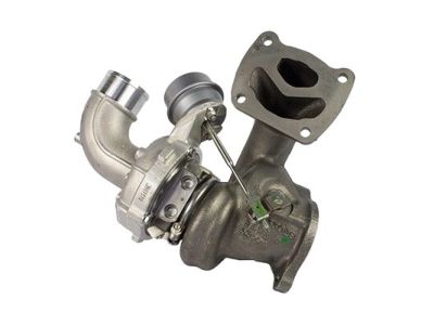 Lincoln MKC Turbocharger - F2GZ-6K682-C