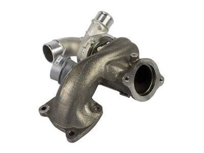 Lincoln MKC Turbocharger - F2GZ-6K682-C