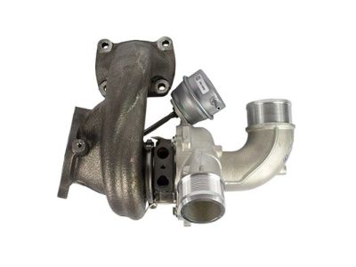 Lincoln MKC Turbocharger - F2GZ-6K682-C