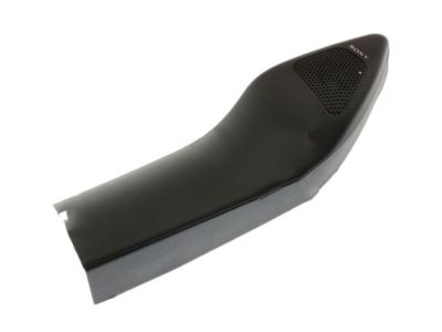 Ford DC3Z-17K709-CB Cover