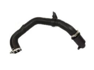 Ford GN1Z-6C646-A Duct - Air