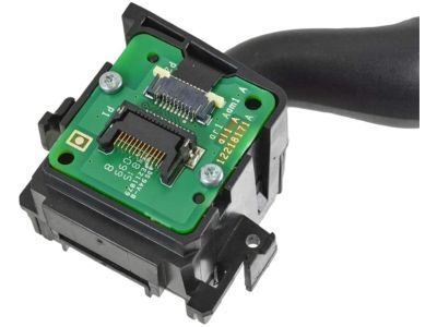 Lincoln DB5Z-17A553-AB Switch Assembly