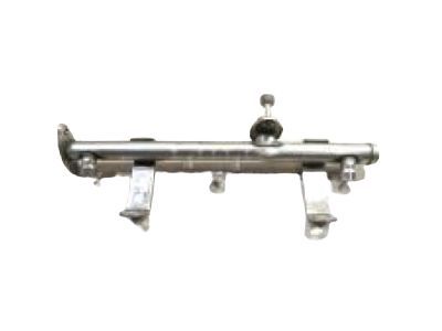 Mercury 6L2Z-9D280-A Manifold Assembly - Fuel Supply