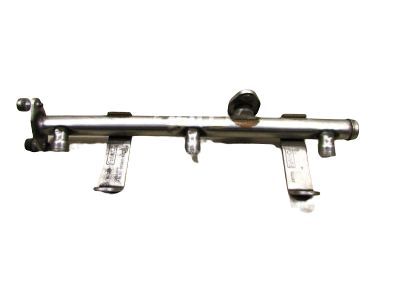 Mercury 6L2Z-9D280-A Manifold Assembly - Fuel Supply