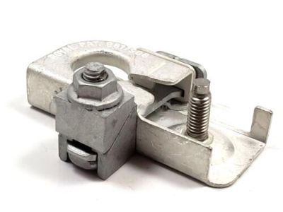 Lincoln BT4Z-14450-BA Bolt - Battery Clamp