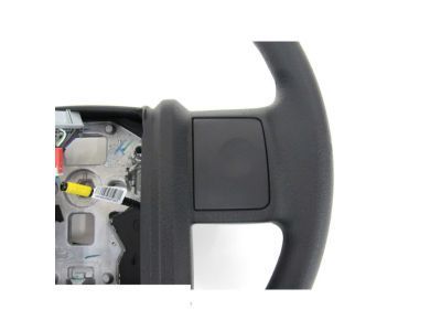 Ford BC3Z-3600-AC Wheel Assembly - Steering